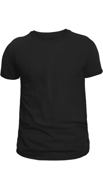 "(ÖZELLEŞTİRİLEBİLİR) Aklına ne geliyorsa siyah tasarla!"