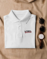 Ama Geçecek Yazılı Tişört – Umut Dolu Mesajlarla Gününü Aydınlat