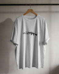 Arınma Gecesi Temalı Unisex Tişört – Aksiyon ve Cesaretin Sembolü