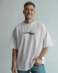 Arınma Gecesi Temalı Unisex Tişört – Aksiyon ve Cesaretin Sembolü